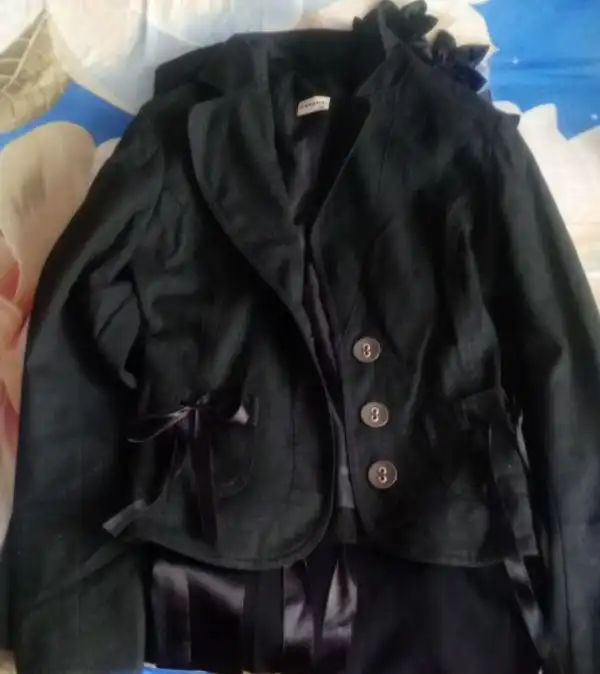 Школьная одежда для девочек 8-11 лет - Детская одежда (Одежда) в Новосибирск