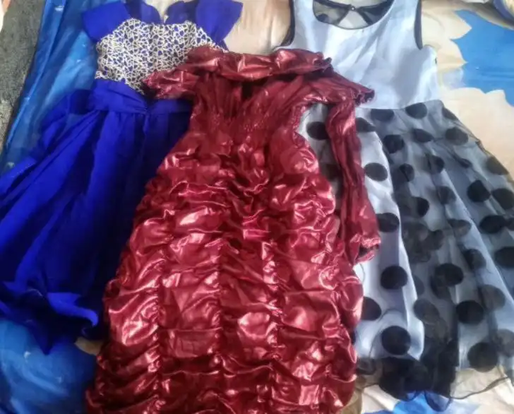 Школьная одежда для девочек 8-11 лет - Детская одежда (Одежда) в Новосибирск