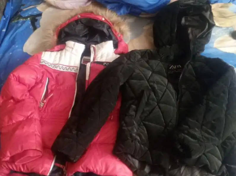 Школьная одежда для девочек 8-11 лет - Детская одежда (Одежда) в Новосибирск