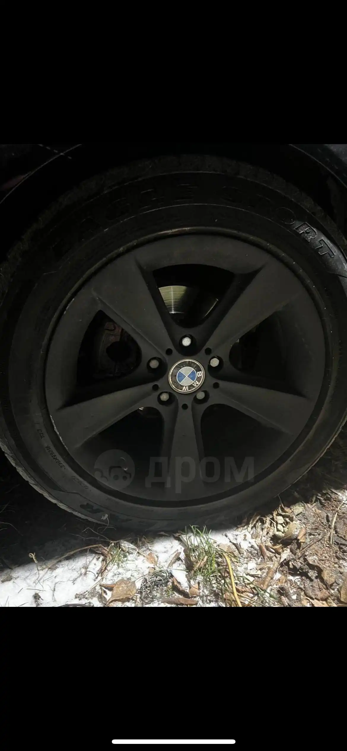 Продам литье 3шт 17R - Диски и литье (Запчасти) в Новосибирск