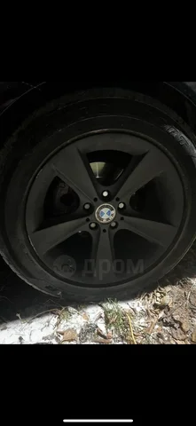 Продам литье 3шт 17R - Запчасти в Новосибирск