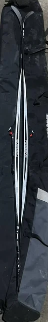 Продажа лыж - Хобби и отдых в Новосибирск