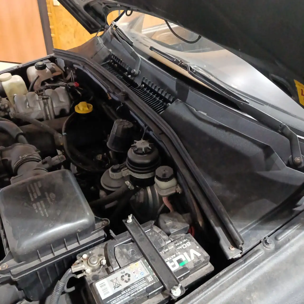 Продажа Chevrolet Niva 2010 года - Внедорожники (Авто) в Новосибирск