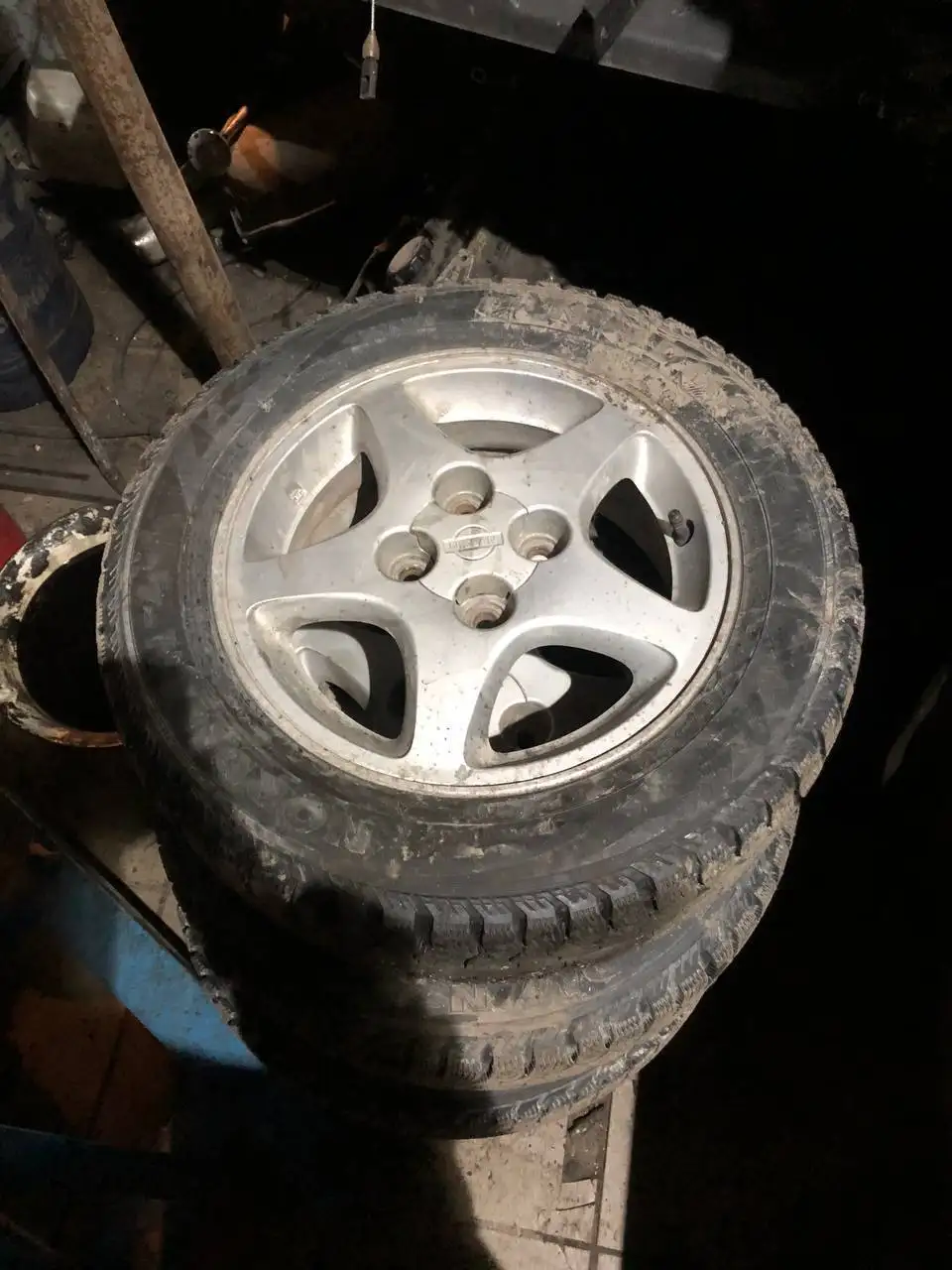 Запчасти для ВАЗ 2107 - Автозапчасти (Запчасти) в Новосибирск