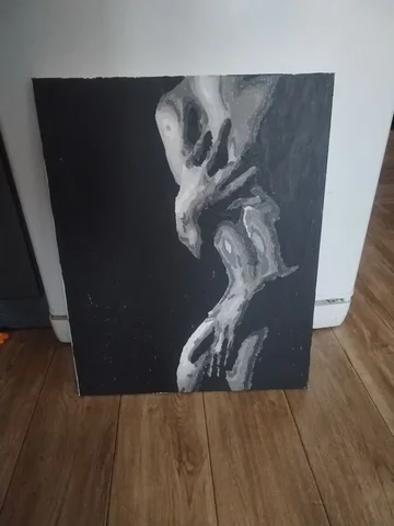 Картина на холсте с непрокрасами - Хобби и отдых в Новосибирск