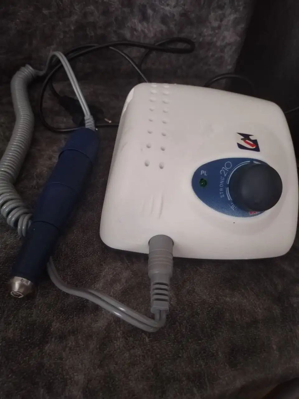 Набор для мастера маникюра - Маникюр (Красота и здоровье) в Новосибирск