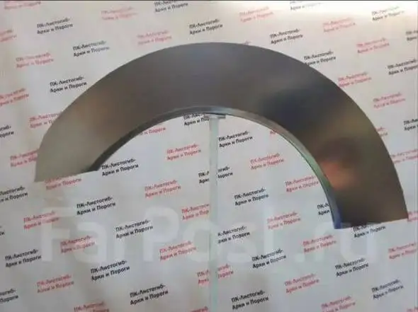 Запчасти для Honda Civic: ремкомплект порогов, решетка радиатора, спойлер - Автозапчасти для Honda Civic (Запчасти) в Новосибирск