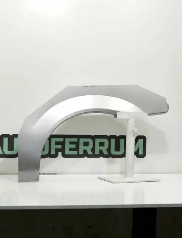 Запчасти для Honda Civic: ремкомплект порогов, решетка радиатора, спойлер - Автозапчасти для Honda Civic (Запчасти) в Новосибирск