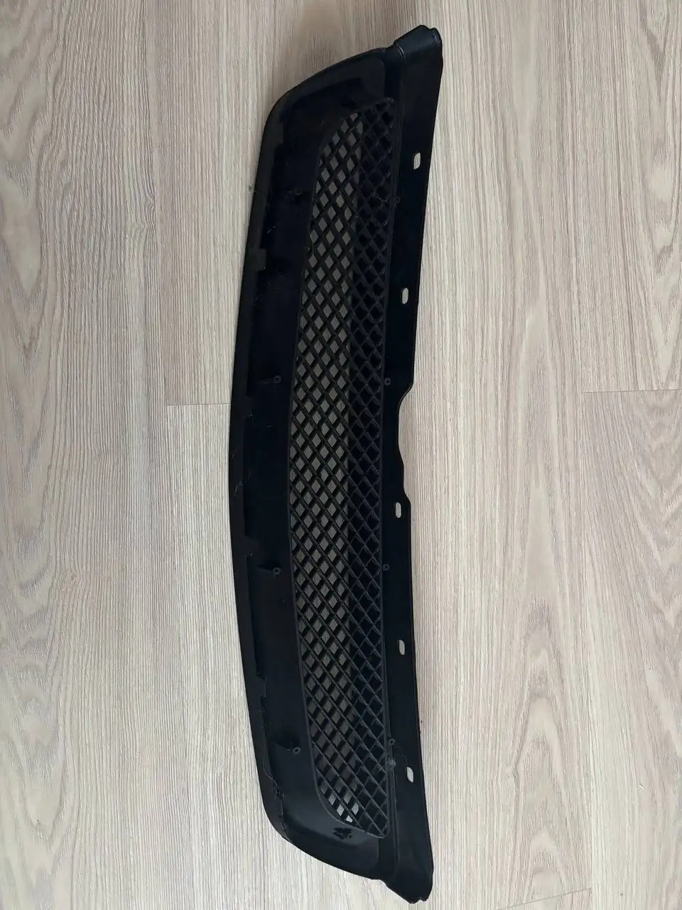 Запчасти для Honda Civic: ремкомплект порогов, решетка радиатора, спойлер - Автозапчасти для Honda Civic (Запчасти) в Новосибирск