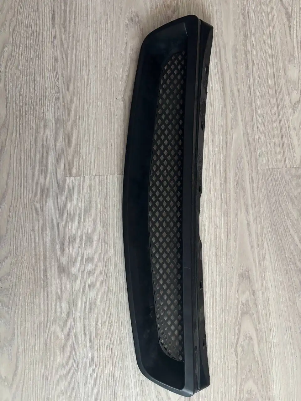 Запчасти для Honda Civic: ремкомплект порогов, решетка радиатора, спойлер - Автозапчасти для Honda Civic (Запчасти) в Новосибирск