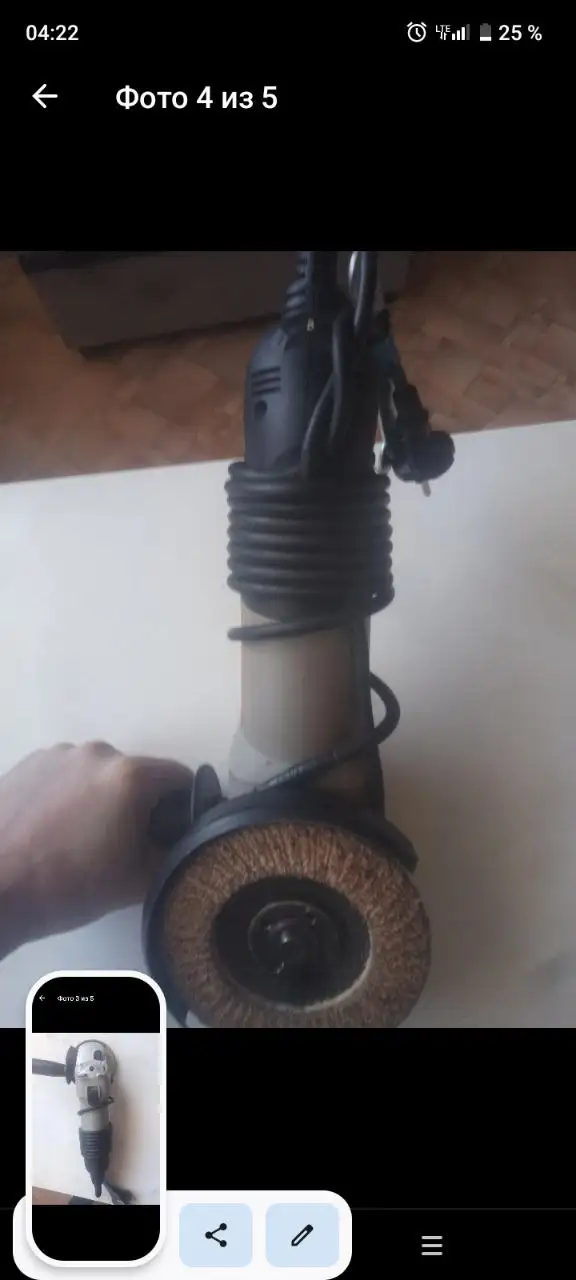 Продам в хорошем состоянии, пользовался редко только дома - Барахолка в Новосибирск