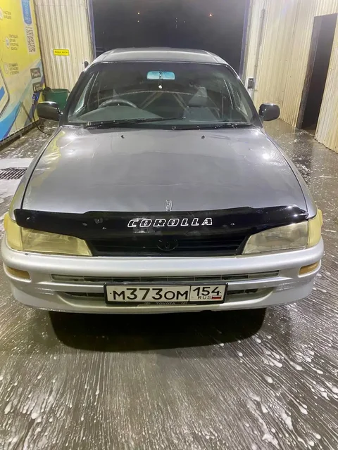 Продажа автомобиля 220 к на ходу - ВАЗ 2107 в Новосибирск