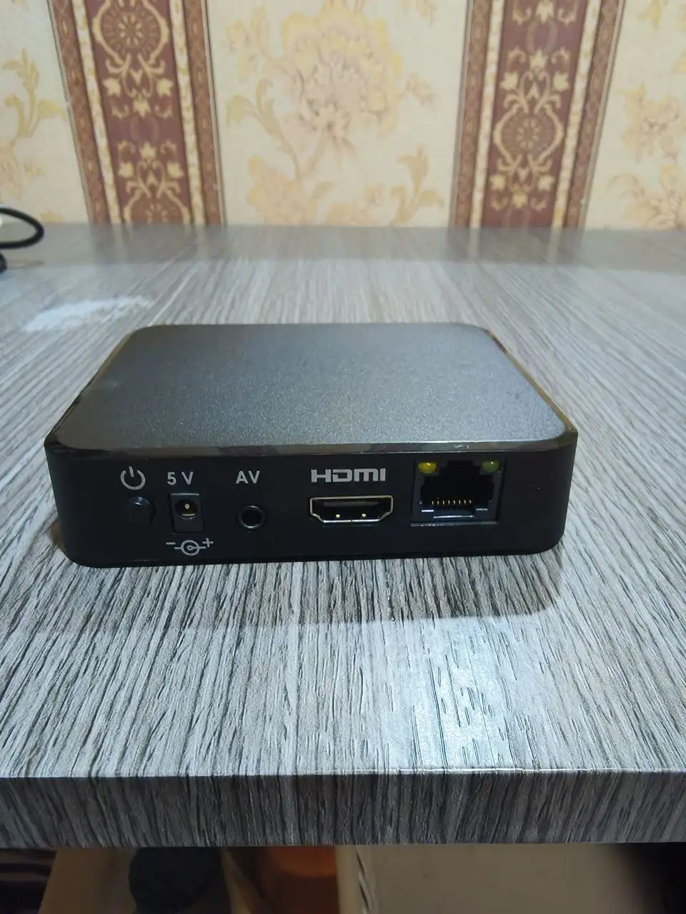 Продам ТВ приставку Eltex с WiFi и HDMI - Мультимедийные устройства (Электроника) в Новосибирск