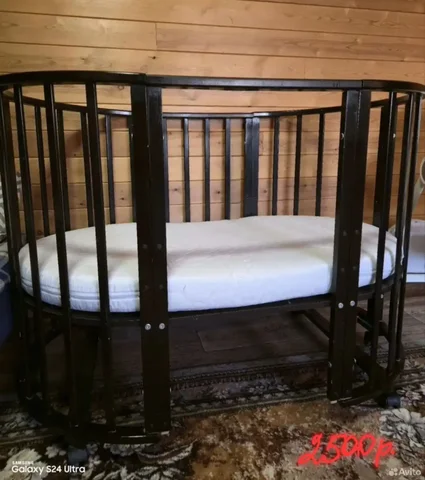 Матрас в идеальном состоянии - частное объявление в Новосибирск