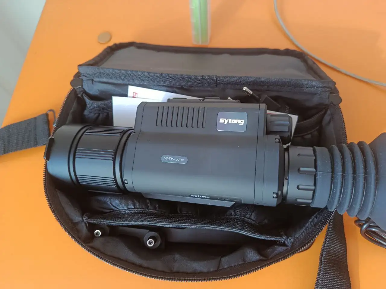 Тепловизионный прицел - Хобби и отдых в Новосибирск