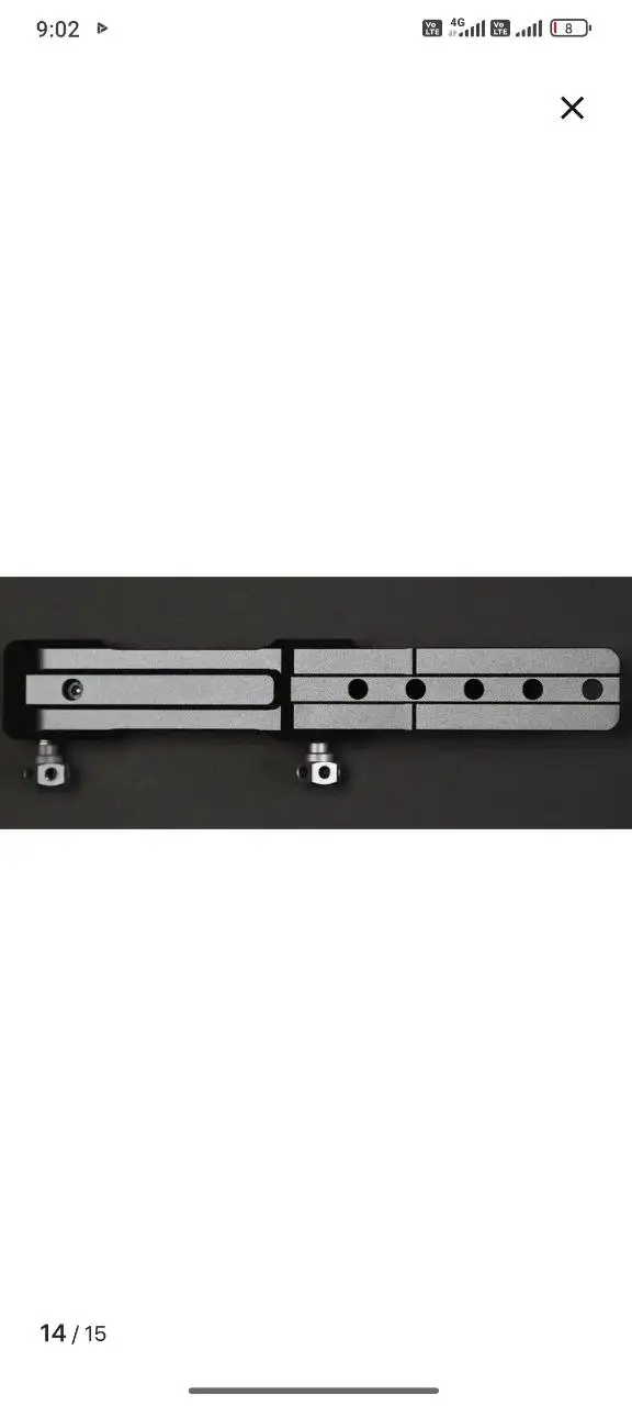 Тепловизионный прицел - Хобби и отдых в Новосибирск