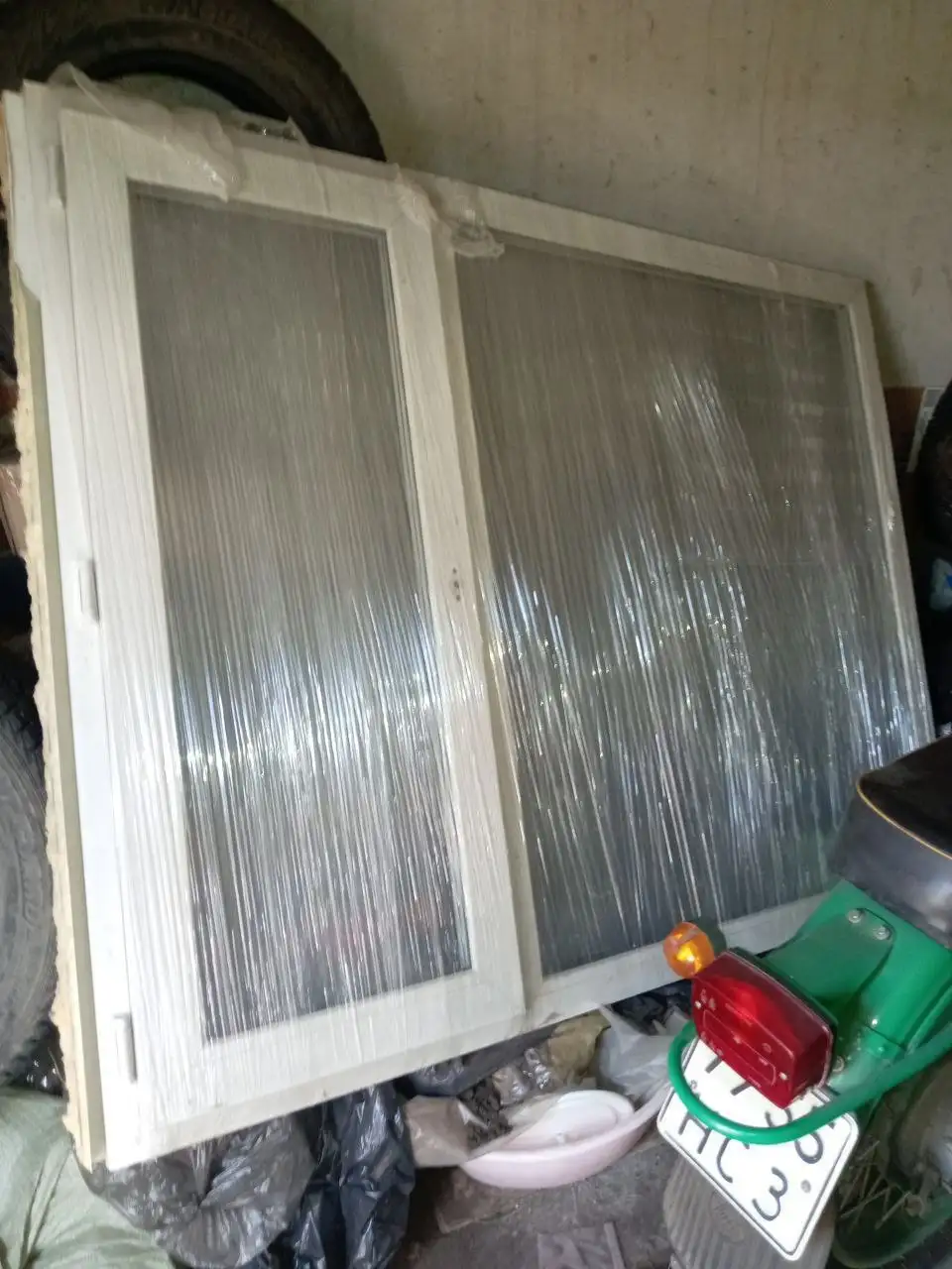 Профлисты С-8 Цинк 0.45мм 1,2х2м - Металлопрокат (Запчасти) в Новосибирск