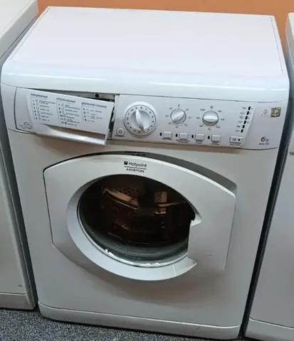 Продам стиральную машинку - частное объявление в Новосибирск