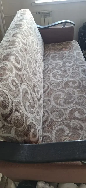 Отдам диван - частное объявление в Новосибирск