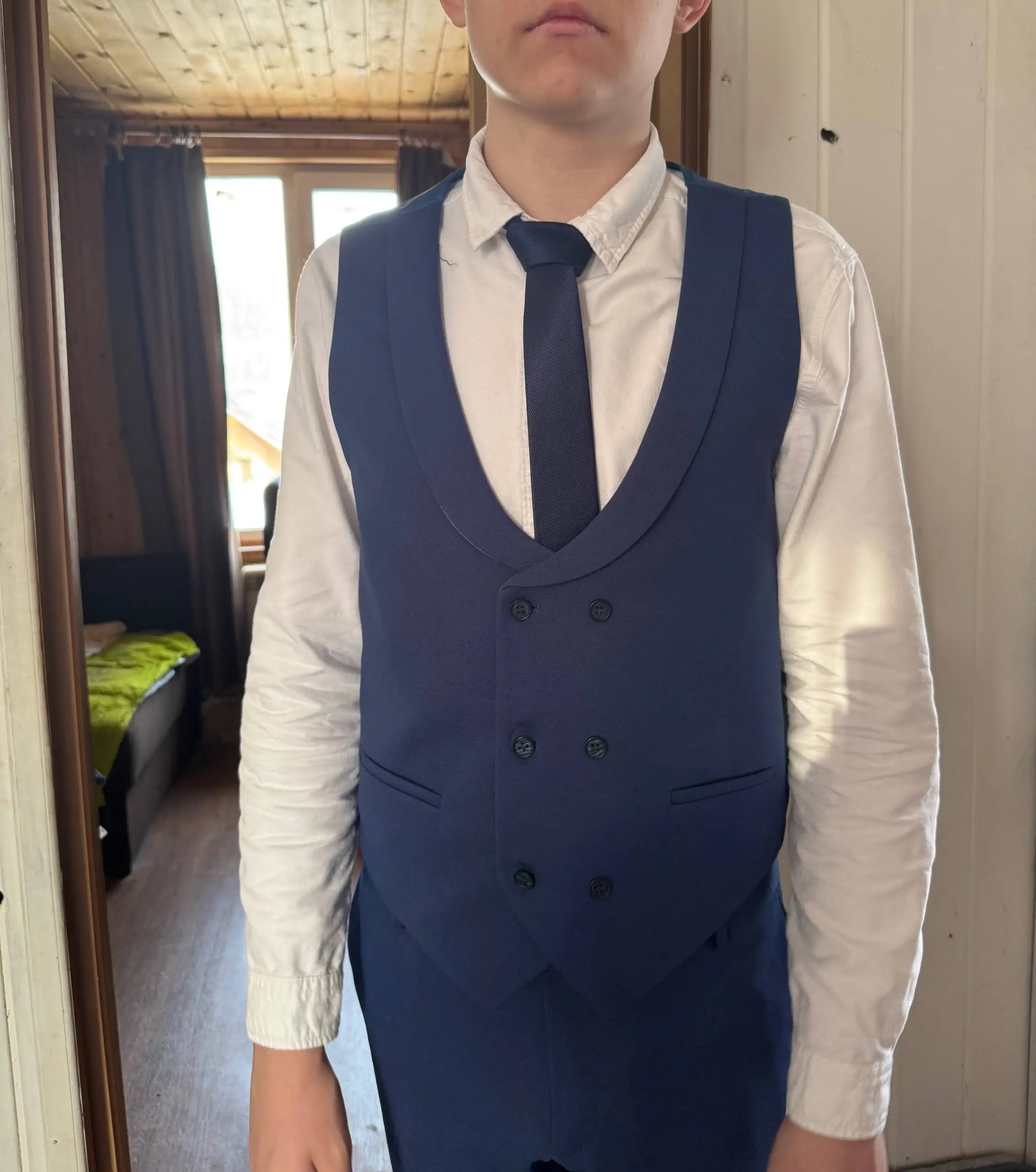 Мужской костюм тройка на рост 175 - Мужская одежда (Одежда) в Новосибирск