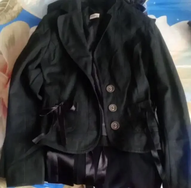 Детская одежда для девочки 150 см - частное объявление в Новосибирск