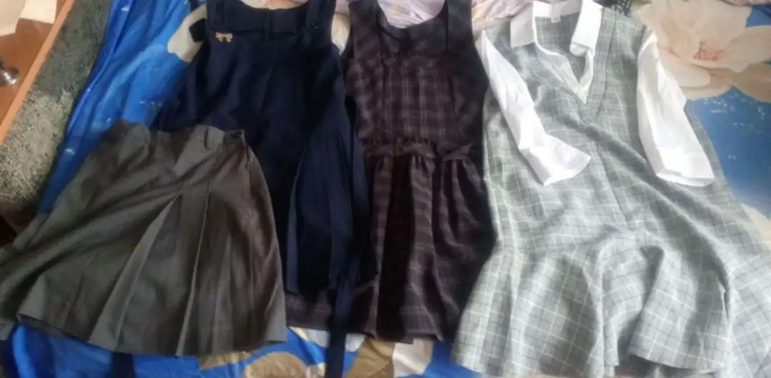 Детская одежда для девочки 150 см - Детская одежда (Одежда) в Новосибирск