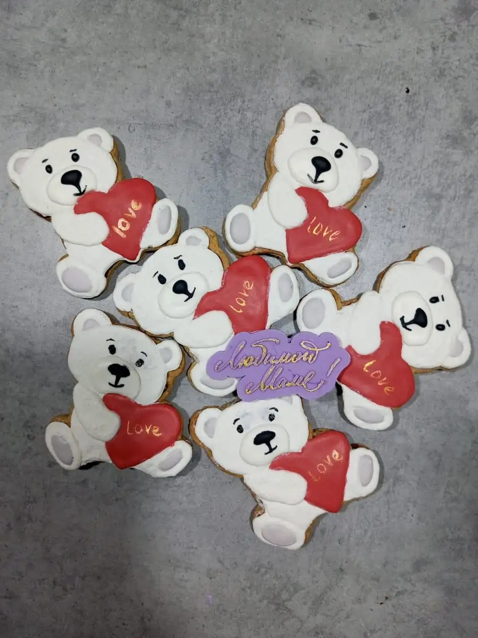 Мастер-класс "Пряник для мамочки" в Новосибирске - Мастер-классы (Услуги) в Новосибирск