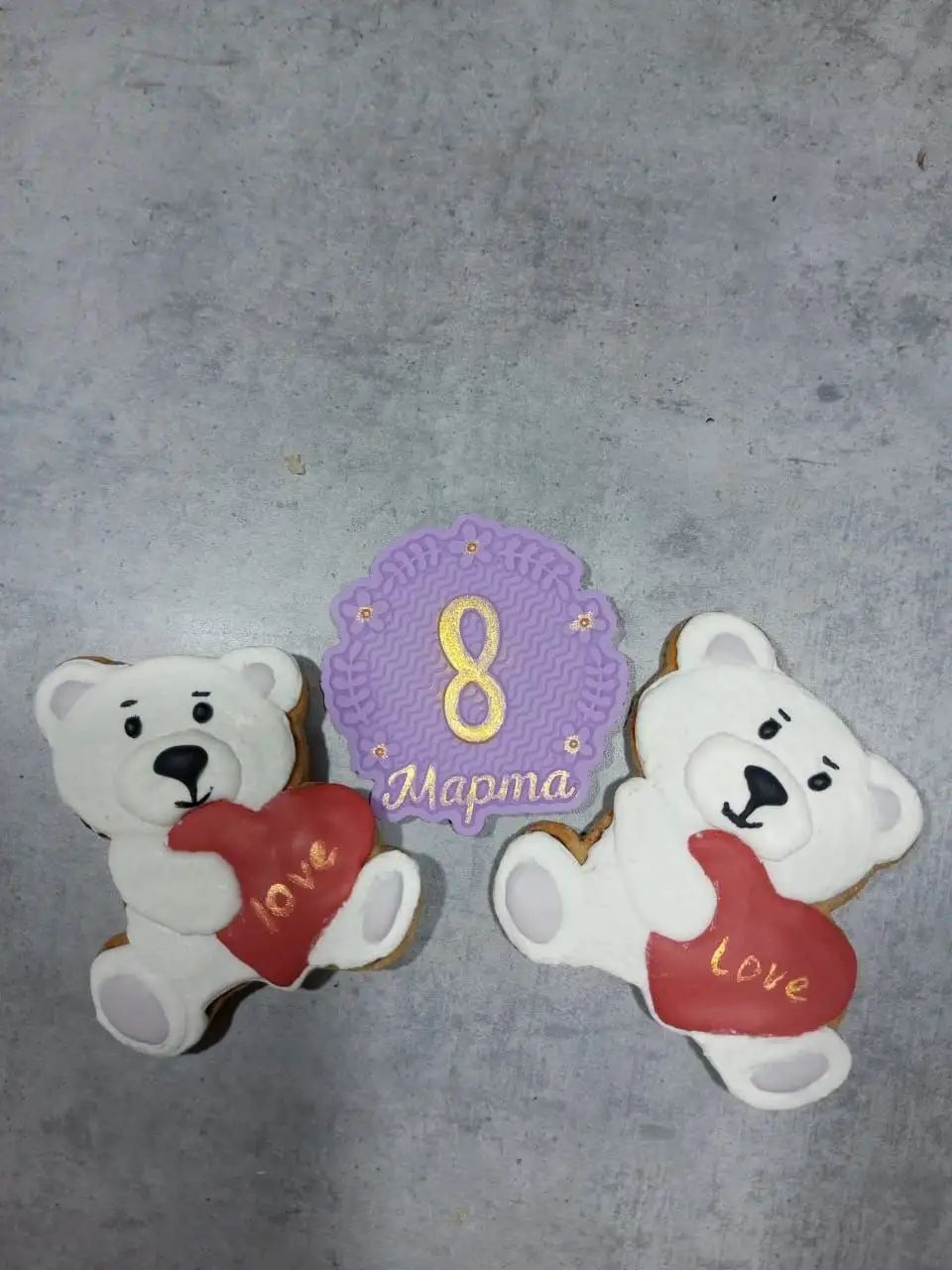 Мастер-класс "Пряник для мамочки" в Новосибирске - Мастер-классы (Услуги) в Новосибирск