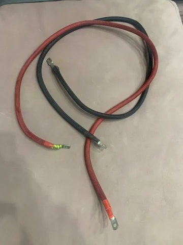 Провода для саба новые - частное объявление в Новосибирск