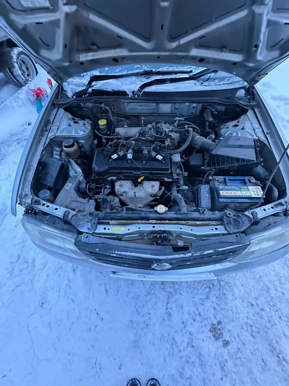 Продажа автомобиля в Новосибирске - Авто в Новосибирск