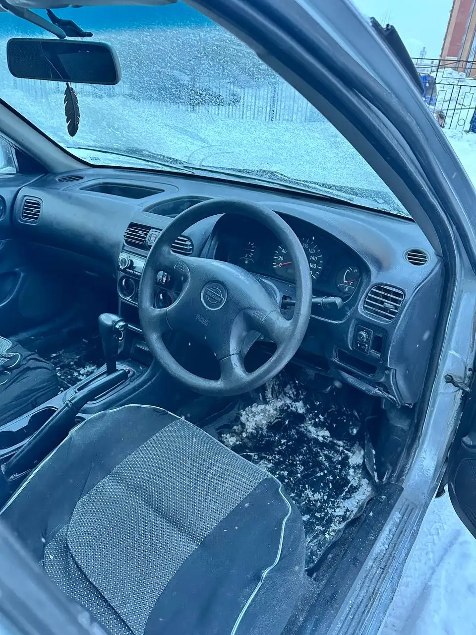 Продажа автомобиля в Новосибирске - Авто в Новосибирск