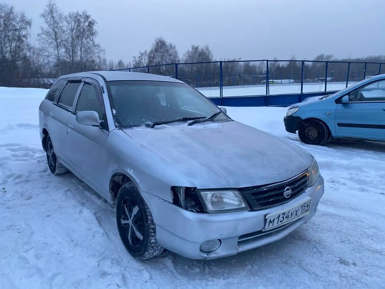 Продажа автомобиля в Новосибирске - Авто в Новосибирск