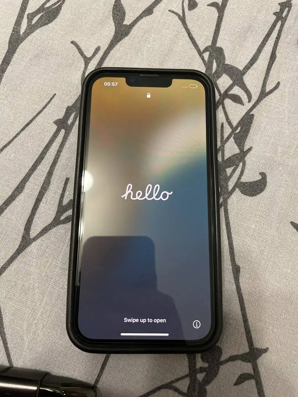 Айфон 13 128 ГБ - Смартфоны (Электроника) в Новосибирск