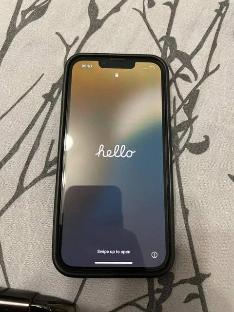 Айфон 13 128 ГБ - частное объявление в Новосибирск