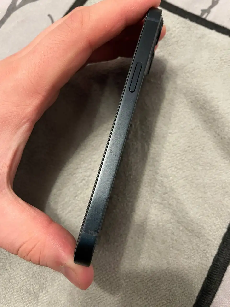 Айфон 13 128 ГБ - Смартфоны (Электроника) в Новосибирск