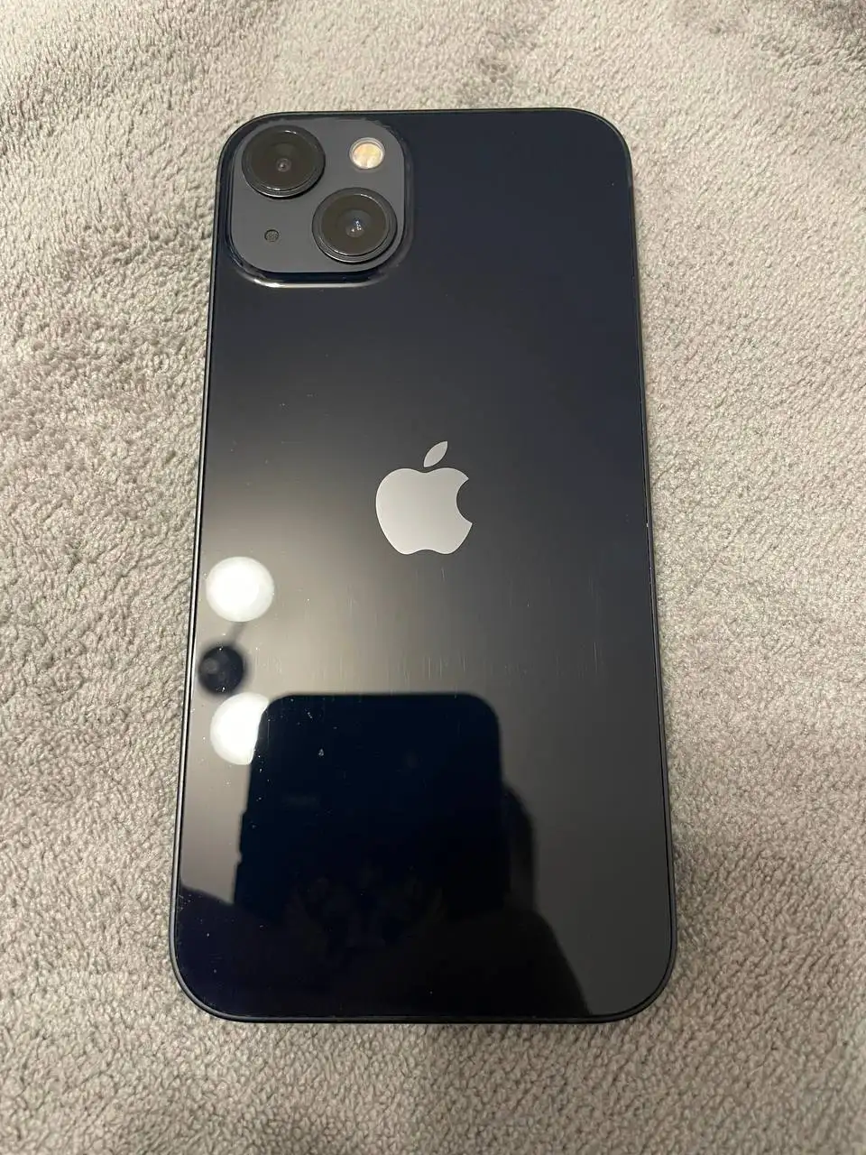 Айфон 13 128 ГБ - Смартфоны (Электроника) в Новосибирск