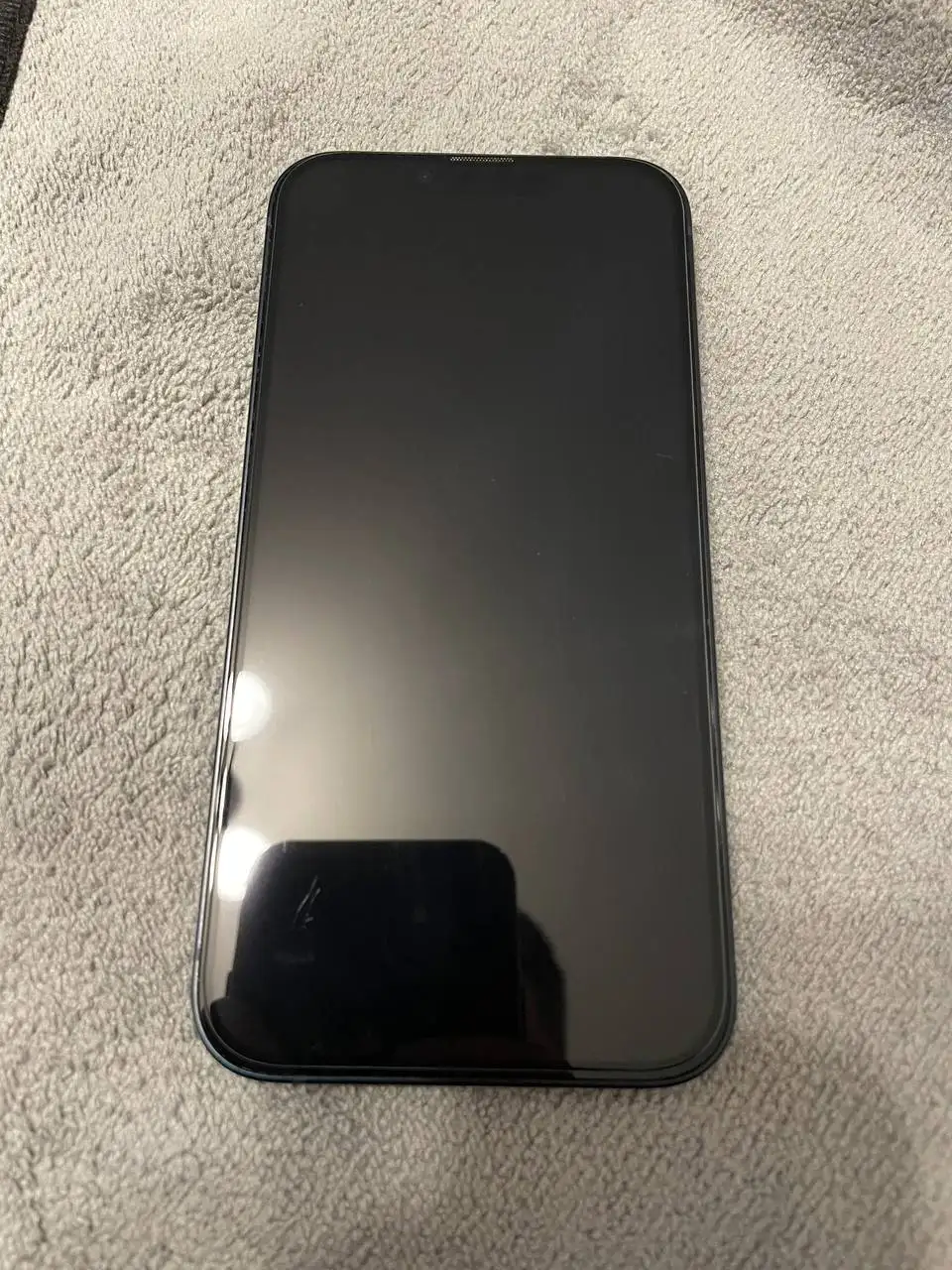 Айфон 13 128 ГБ - Смартфоны (Электроника) в Новосибирск