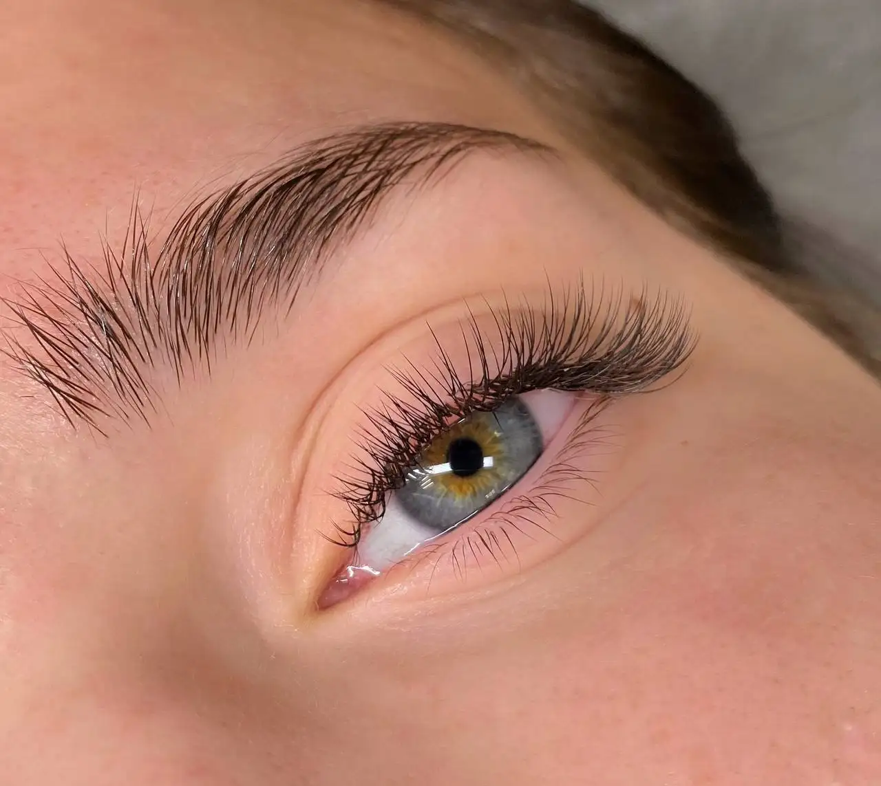 Lash Bar — выразительный взгляд начинается здесь! - Парикмахерские и косметологические услуги (Красота и здоровье) в Новосибирск