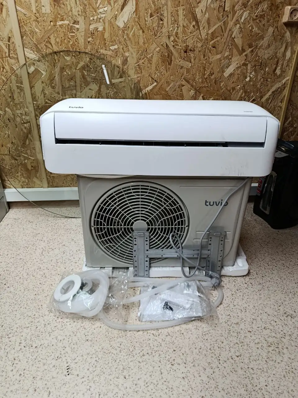 Сплит система в Новосибирске - Климатическая техника (Электроника) в Новосибирск