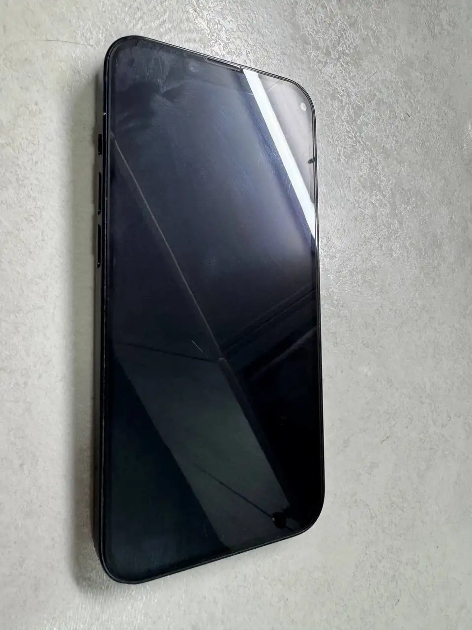 Продам айфон 14 128гб - Смартфоны и телефоны (Электроника) в Новосибирск