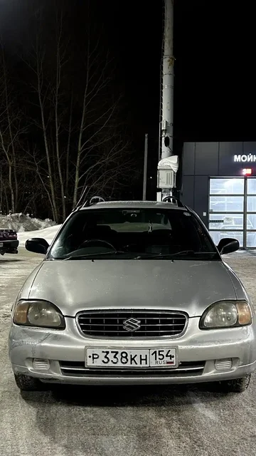 Продажа автомобиля - Авто в Новосибирск