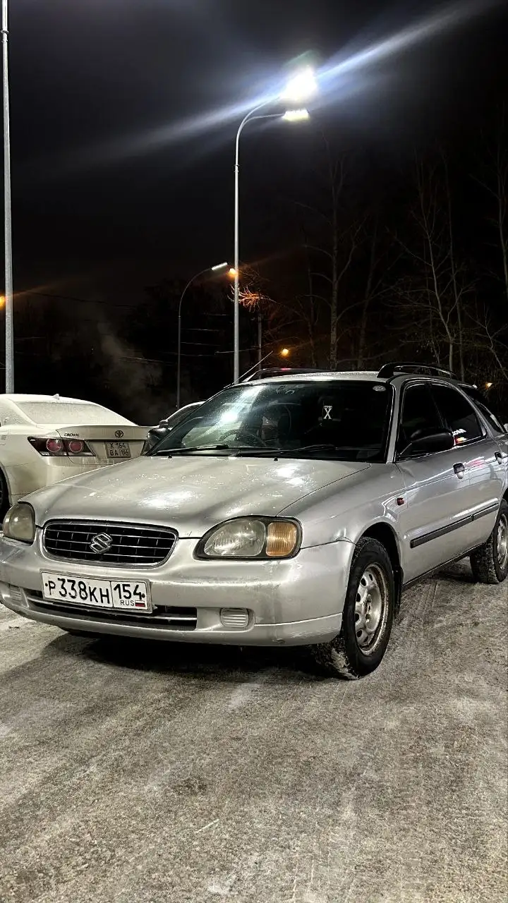 Продажа автомобиля - Авто в Новосибирск