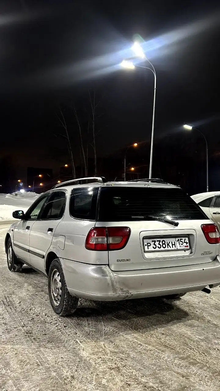 Продажа автомобиля - Авто в Новосибирск