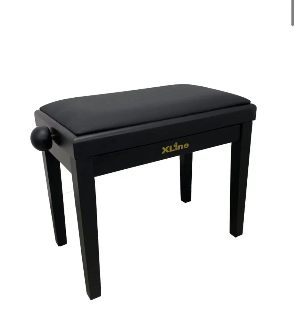 Продам банкетку для фортепиано X-line - Музыкальные инструменты и аксессуары (Хобби и отдых) в Новосибирск