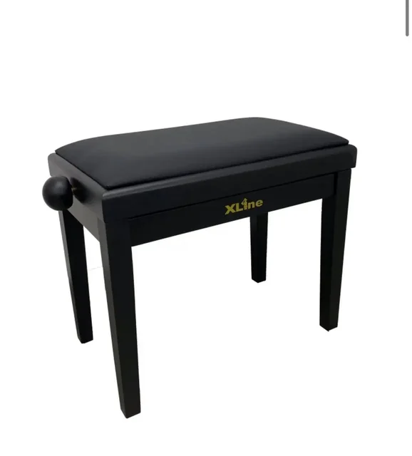 Продам банкетку для фортепиано X-line - Музыкальные инструменты и аксессуары в Новосибирск