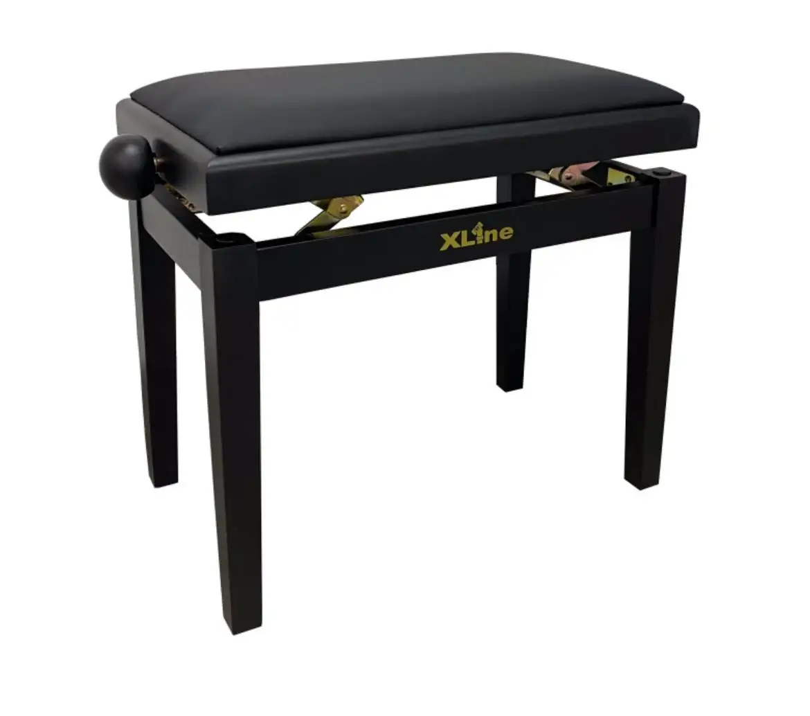Продам банкетку для фортепиано X-line - Музыкальные инструменты и аксессуары (Хобби и отдых) в Новосибирск