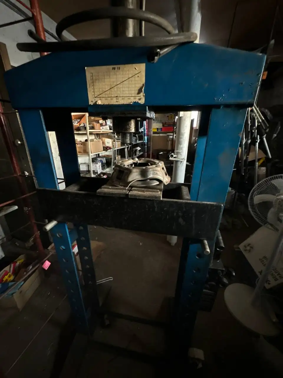 Продам пресс ома - Барахолка в Новосибирск