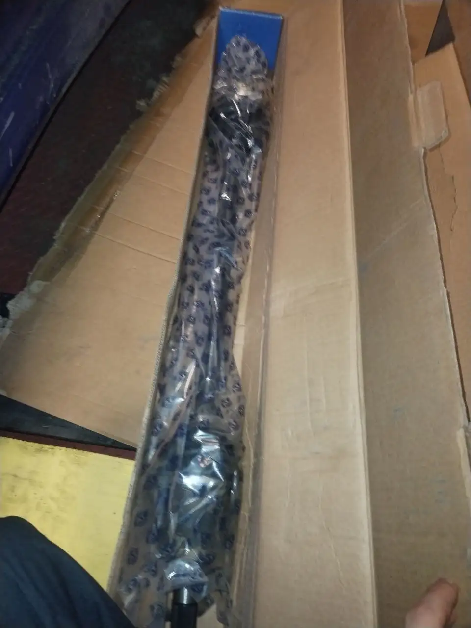 Привода на передний привод Лада 2109-2110-2115 - Автозапчасти (Запчасти) в Новосибирск