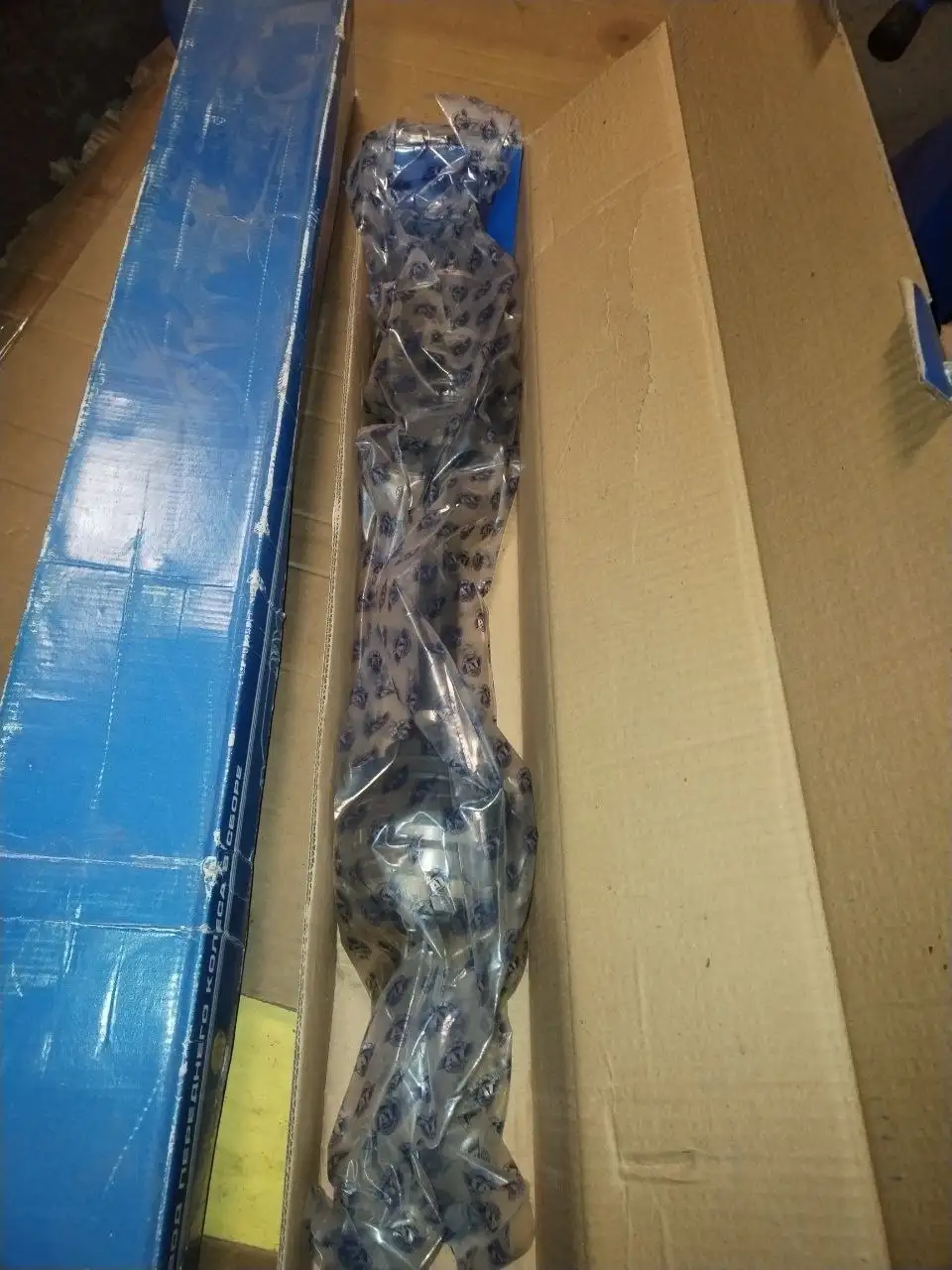 Привода на передний привод Лада 2109-2110-2115 - Автозапчасти (Запчасти) в Новосибирск