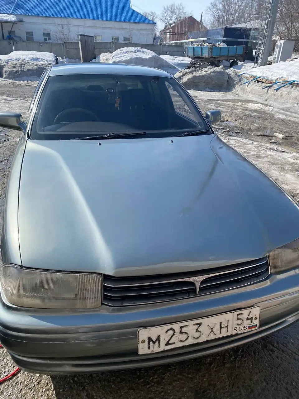 Продам Тойота Камри в Новосибирске - Авто в Новосибирск